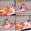 image:imageFranco Kids Bedding Super Soft Micro Raschel Throw 46 in x 60 in Hot WheelsSpirit Riding Free
