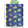 image:imageFranco Kids Bedding Super Soft Micro Raschel Throw 46 in x 60 in Hot WheelsSpongebob Squarepants Soccer