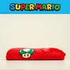image:imageFranco Kids Bedding Super Soft Micro Raschel Throw 46 in x 60 in Hot WheelsSuper Mario  Toad