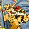 image:imageFranco Kids Bedding Super Soft Micro Raschel Throw 46 in x 60 in Hot WheelsSuper Mario Big Bowser