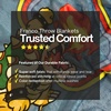 image:imageFranco Kids Bedding Super Soft Micro Raschel Throw 46 in x 60 in Hot WheelsSuper Mario Big Bowser