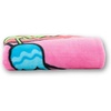 image:imageFranco Kids Bedding Super Soft Micro Raschel Throw 46 in x 60 in Hot WheelsSuper Mario Princess Peach