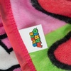 image:imageFranco Kids Bedding Super Soft Micro Raschel Throw 46 in x 60 in Hot WheelsSuper Mario Princess Peach