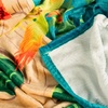 image:imageFranco Kids Bedding Super Soft Micro Raschel Throw 46 in x 60 in Hot WheelsSwapped Movie