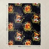 image:imageFranco Kids Bedding Super Soft Micro Raschel Throw 46 in x 60 in Hot WheelsThe Super Mario Galaxy Movie  Bowser  Bowser Jr