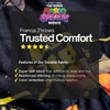 image:imageFranco Kids Bedding Super Soft Micro Raschel Throw 46 in x 60 in Hot WheelsThe Super Mario Galaxy Movie  Bowser  Bowser Jr