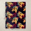 image:imageFranco Kids Bedding Super Soft Micro Raschel Throw 46 in x 60 in Hot WheelsThe Super Mario Galaxy Movie  Bowser