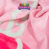 image:imageFranco Kids Bedding Super Soft Micro Raschel Throw 46 in x 60 in Hot WheelsThe Super Mario Galaxy Movie  Princess Peach
