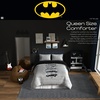 image:imageFranco Kids Bedding Super Soft Microfiber Reversible Comforter TwinFull Hot WheelsBatman