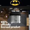 image:imageFranco Kids Bedding Super Soft Microfiber Reversible Comforter TwinFull Hot WheelsBatman