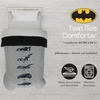 image:imageFranco Kids Bedding Super Soft Microfiber Reversible Comforter TwinFull Hot WheelsBatman