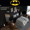 image:imageFranco Kids Bedding Super Soft Microfiber Reversible Comforter TwinFull Hot WheelsBatman