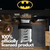 image:imageFranco Kids Bedding Super Soft Microfiber Reversible Comforter TwinFull Hot WheelsBatman