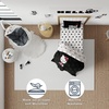 image:imageFranco Kids Bedding Super Soft Microfiber Reversible Comforter TwinFull Hot WheelsHello Kitty