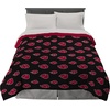 image:imageFranco Kids Bedding Super Soft Microfiber Reversible Comforter TwinFull Hot WheelsNaruto