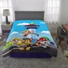 image:imageFranco Kids Bedding Super Soft Microfiber Reversible Comforter TwinFull Hot WheelsPaw Patrol