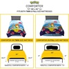 image:imageFranco Kids Bedding Super Soft Microfiber Reversible Comforter TwinFull Hot WheelsPokemon