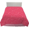 image:imageFranco Kids Bedding Super Soft Microfiber Reversible Comforter TwinFull Hot WheelsSquishmallows