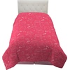 image:imageFranco Kids Bedding Super Soft Microfiber Reversible Comforter TwinFull Hot WheelsSquishmallows