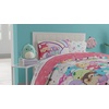 image:imageFranco Kids Bedding Super Soft Microfiber Reversible Comforter TwinFull Hot WheelsSquishmallows
