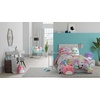 image:imageFranco Kids Bedding Super Soft Microfiber Reversible Comforter TwinFull Hot WheelsSquishmallows