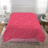 image:imageFranco Kids Bedding Super Soft Microfiber Reversible Comforter TwinFull Hot WheelsSquishmallows
