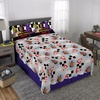 image:imageFranco Kids Bedding Super Soft Sheet Set 4 Piece Full Size Hot WheelsFive Nights at Freddys