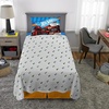 image:imageFranco Kids Bedding Super Soft Sheet Set 4 Piece Full Size Hot WheelsHot Wheels