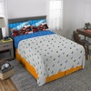 image:imageFranco Kids Bedding Super Soft Sheet Set 4 Piece Full Size Hot WheelsHot Wheels
