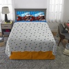 image:imageFranco Kids Bedding Super Soft Sheet Set 4 Piece Full Size Hot WheelsHot Wheels