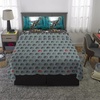 image:imageFranco Kids Bedding Super Soft Sheet Set 4 Piece Full Size Hot WheelsJurassic World Dominion
