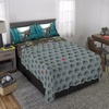 image:imageFranco Kids Bedding Super Soft Sheet Set 4 Piece Full Size Hot WheelsJurassic World Dominion