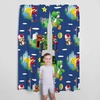 image:imageFranco Kids Bedding Super Soft Sheet Set 4 Piece Full Size Hot WheelsMulticolored