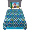 image:imageFranco Kids Bedding Super Soft Sheet Set 4 Piece Full Size Hot WheelsMulticolored