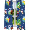 image:imageFranco Kids Bedding Super Soft Sheet Set 4 Piece Full Size Hot WheelsMulticolored