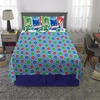 image:imageFranco Kids Bedding Super Soft Sheet Set 4 Piece Full Size Hot WheelsPj Masks