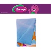 image:imageFranco Kids Super Soft Cotton BathPoolBeach Towel 58 In x 28 In Hot WheelsBarney Classic