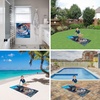 image:imageFranco Kids Super Soft Cotton BathPoolBeach Towel 58 In x 28 In Hot WheelsBatman