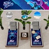 image:imageFranco Kids Super Soft Cotton BathPoolBeach Towel 58 In x 28 In Hot WheelsBlue Beetle