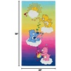 image:imageFranco Kids Super Soft Cotton BathPoolBeach Towel 58 In x 28 In Hot WheelsCare Bears Classic