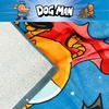 image:imageFranco Kids Super Soft Cotton BathPoolBeach Towel 58 In x 28 In Hot WheelsDog Man