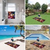 image:imageFranco Kids Super Soft Cotton BathPoolBeach Towel 58 In x 28 In Hot WheelsFive Nights at Freddys