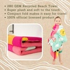 image:imageFranco Kids Super Soft Cotton BathPoolBeach Towel 58 In x 28 In Hot WheelsGabbys Dollhouse