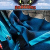 image:imageFranco Kids Super Soft Cotton BathPoolBeach Towel 58 In x 28 In Hot WheelsHow to Train Your Dragon
