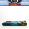 image:imageFranco Kids Super Soft Cotton BathPoolBeach Towel 58 In x 28 In Hot WheelsHow to Train Your Dragon