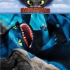 image:imageFranco Kids Super Soft Cotton BathPoolBeach Towel 58 In x 28 In Hot WheelsHow to Train Your Dragon