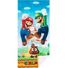 image:imageFranco Kids Super Soft Cotton BathPoolBeach Towel 58 In x 28 In Hot WheelsMario
