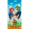 image:imageFranco Kids Super Soft Cotton BathPoolBeach Towel 58 In x 28 In Hot WheelsMario