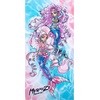 image:imageFranco Kids Super Soft Cotton BathPoolBeach Towel 58 In x 28 In Hot WheelsMermaze