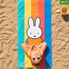 image:imageFranco Kids Super Soft Cotton BathPoolBeach Towel 58 In x 28 In Hot WheelsMiffy
